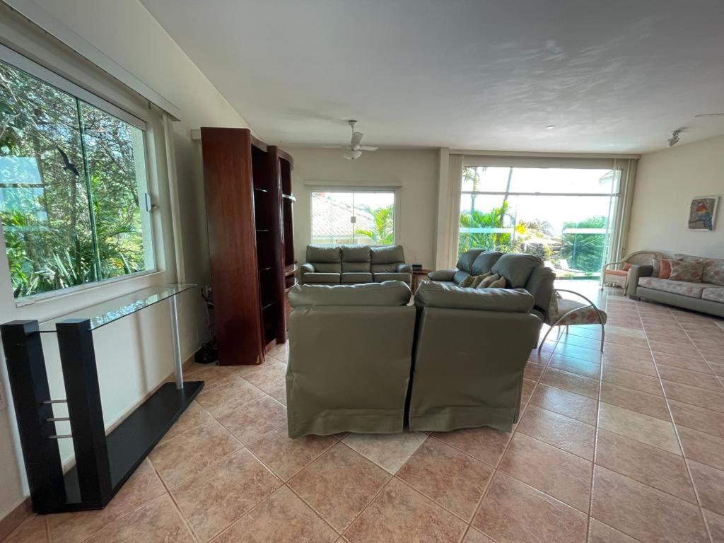 Casa De Campo, Com Quadra De Tennis, Volei E Fut Volei Proxima A Sp!! Holiday home Santana de Parnaiba