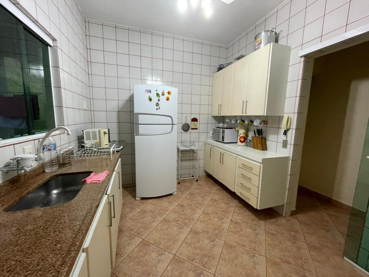 Casa De Campo, Com Quadra De Tennis, Volei E Fut Volei Proxima A Sp!! Holiday home *