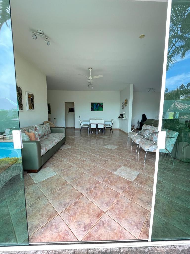 Magnífica Casa De Campo, Próxima A São Paulo!! * Santana de Parnaíba
